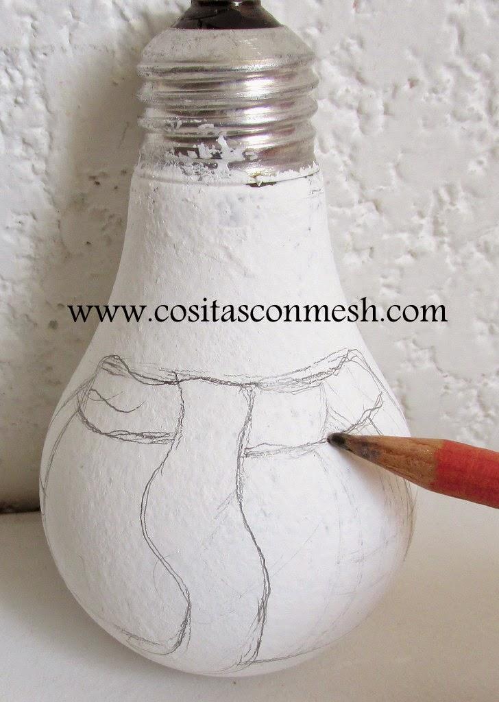 hacer-adornos-reciclando