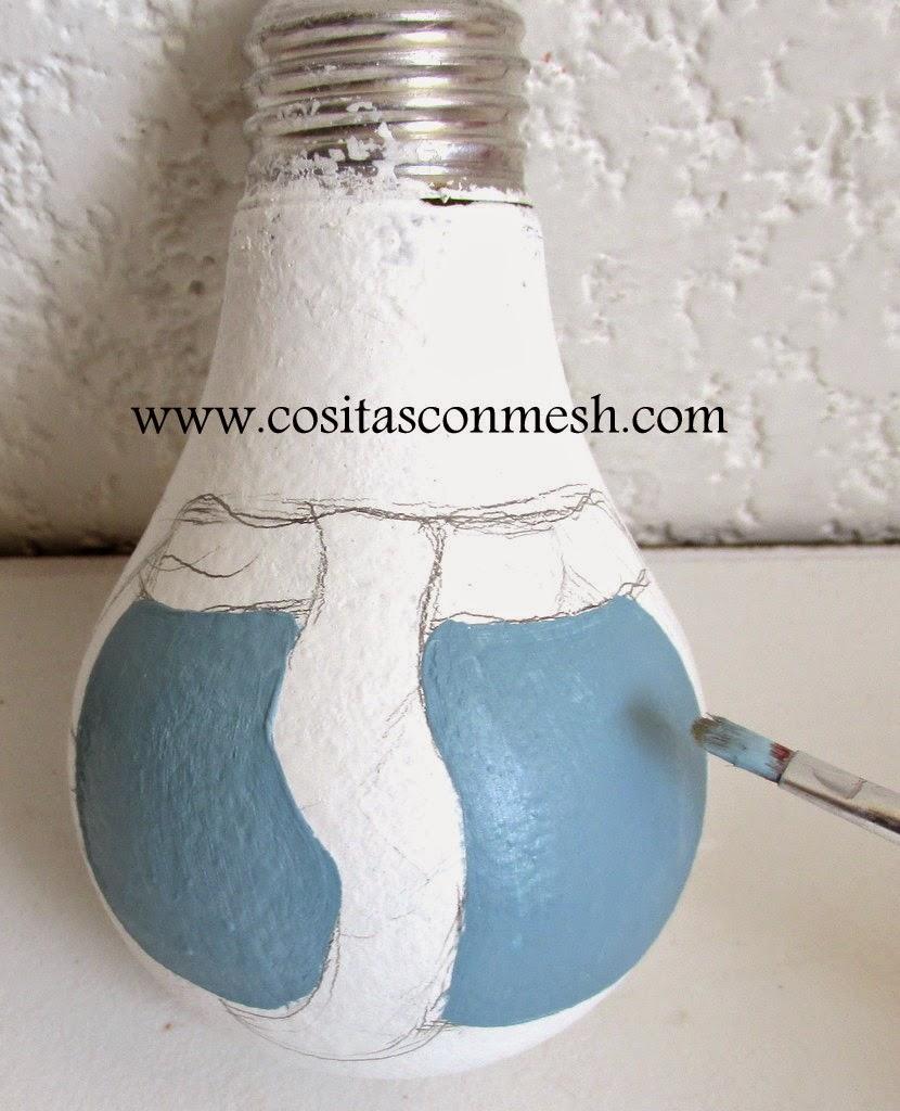 adornos-navideños-reciclando-manualidades