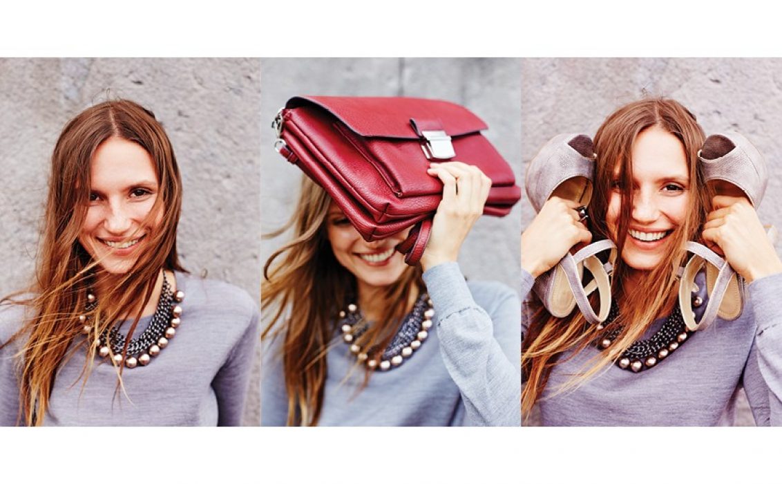 NUESTRA MODA SERA LEYENDA PARFOIS 5