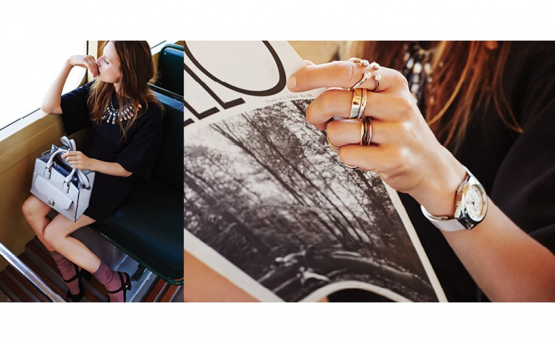 NUESTRA MODA SERA LEYENDA PARFOIS 2