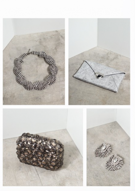 NUESTRA MODA SERA LEYENDA PARFOIS 10