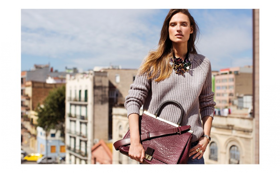 NUESTRA MODA SERA LEYENDA PARFOIS 4