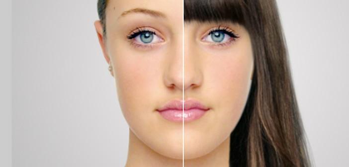 Cambia de look (Elle)