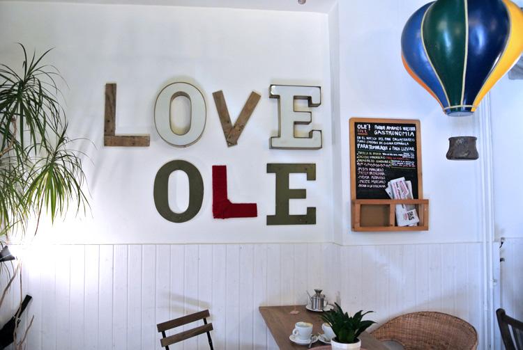 Caffe Illy El kiosko del Pan