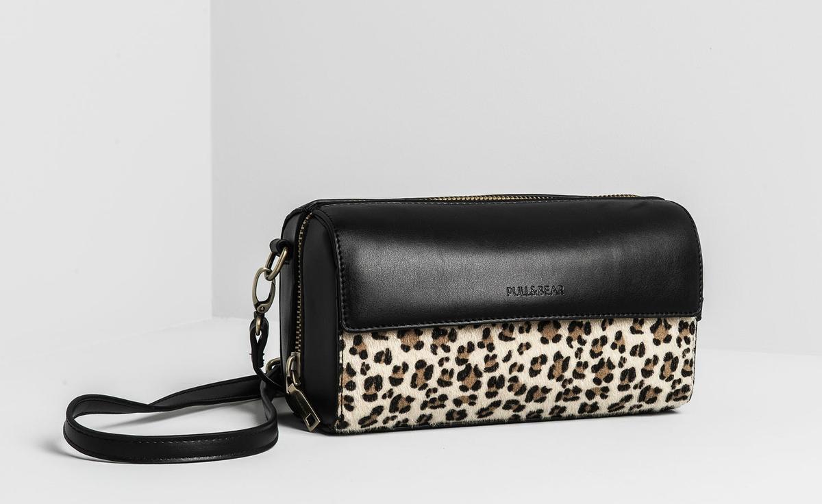 Bolso Pull&Bear: 19,99â?¬