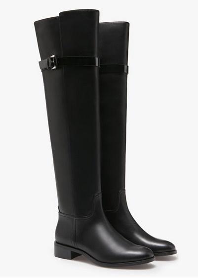 Botas XL Stradivarius: 49,95â?¬