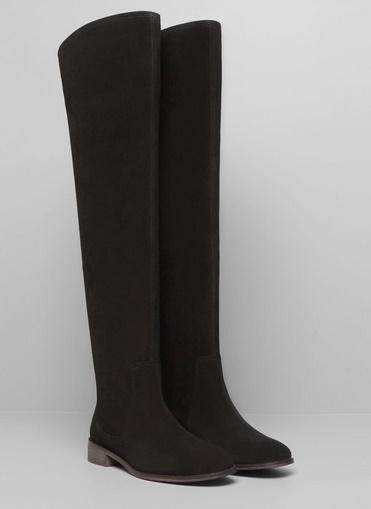 Botas XL Pull&Bear: 69,99â?¬