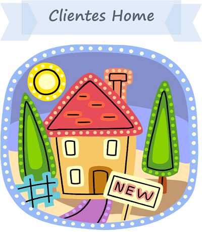 Logo Clientes Home Blog