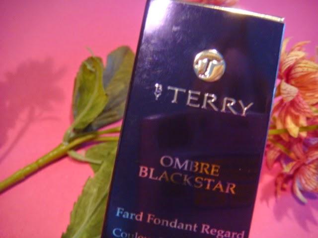 Ombre Blackstar BY TERRY Midnight Forest