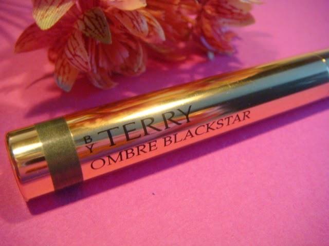 Ombre Blackstar BY TERRY Midnight Forest