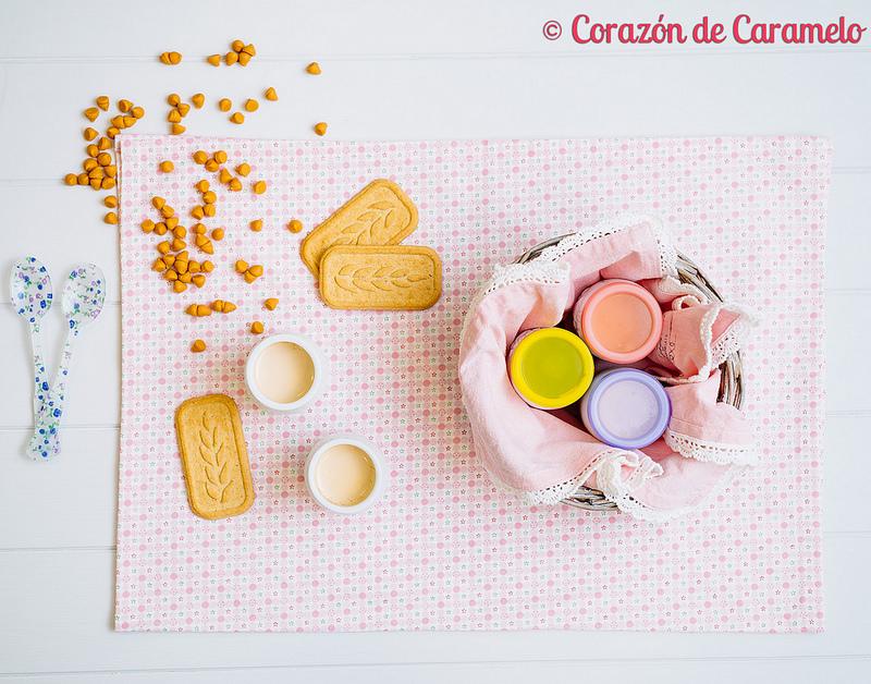 Corazón de Caramelo