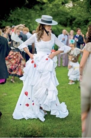colores-de-boda-vestido-novia-flamenco