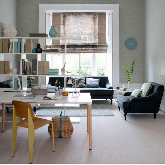Open-plan-home-office-Homes--Gardens