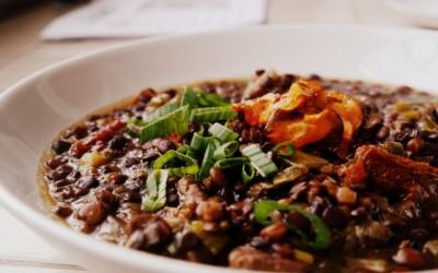 Guiso de Lentejas Fácil y Cheto (pocos ingredientes)