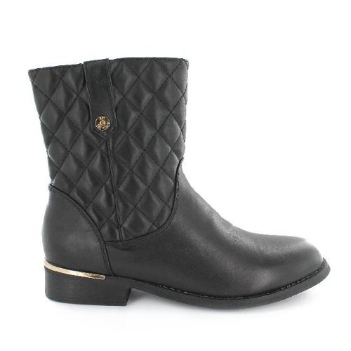 botines moda otoño invierno 2014 2015