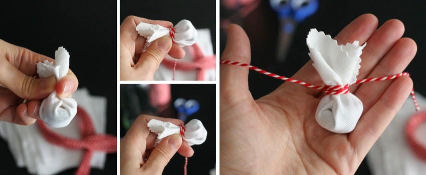 Diy calendario de adviento hecho con rama4