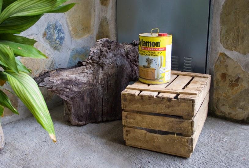 Como eliminar la carcoma de la madera2