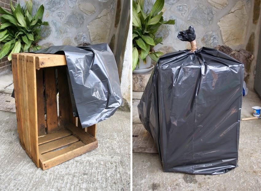 Como eliminar la carcoma de la madera5