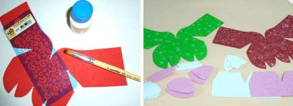 Arreglos-navideños-Cómo-hacer-una-media-de-navidad-navidad-fiestas-goma-eva-regalos-medias-navideñas-2