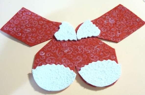 Arreglos-navideños-Cómo-hacer-una-media-de-navidad-navidad-fiestas-goma-eva-regalos-medias-navideñas-3