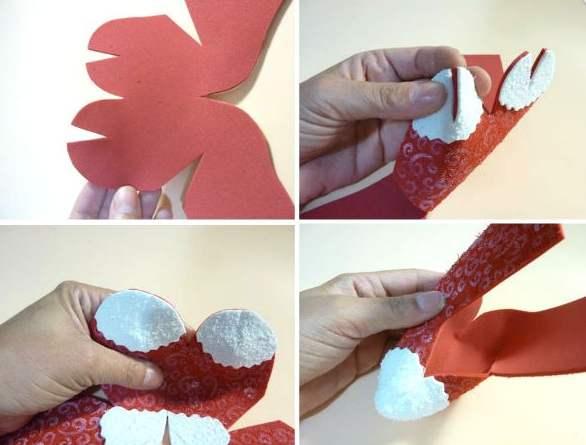 Arreglos-navideños-Cómo-hacer-una-media-de-navidad-navidad-fiestas-goma-eva-regalos-medias-navideñas-4