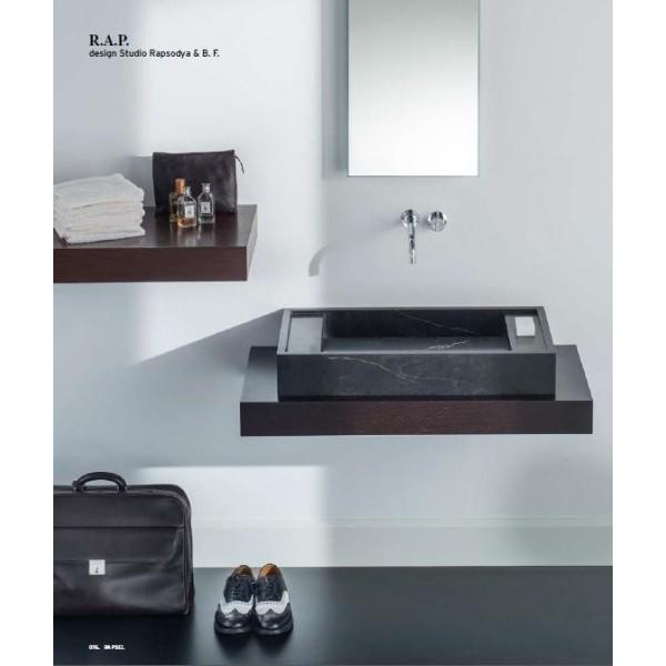 Baños en Materiales de Fábrica