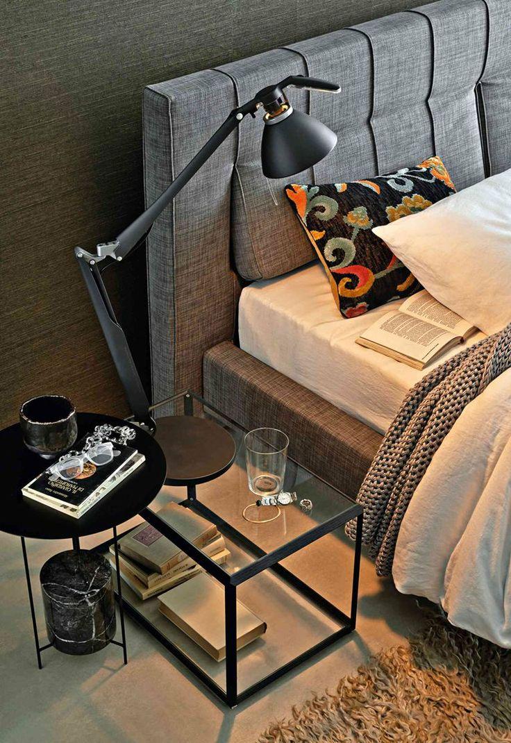 Ideas de cabeceros para dormitorios