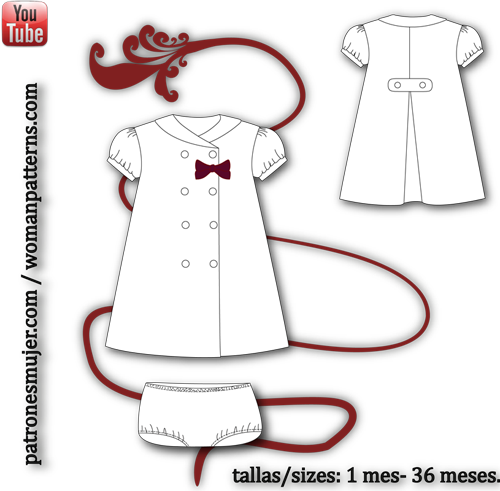 jesusito cruzado-patronesmujer