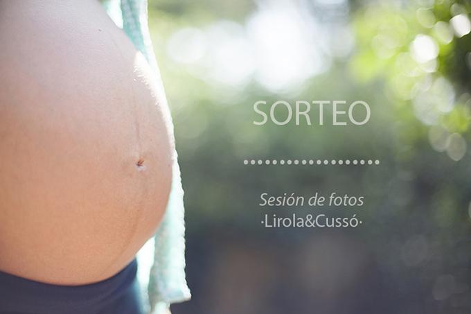 Sorteo Lirola & Cusso