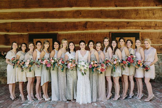 Damas de honor neutrales-4