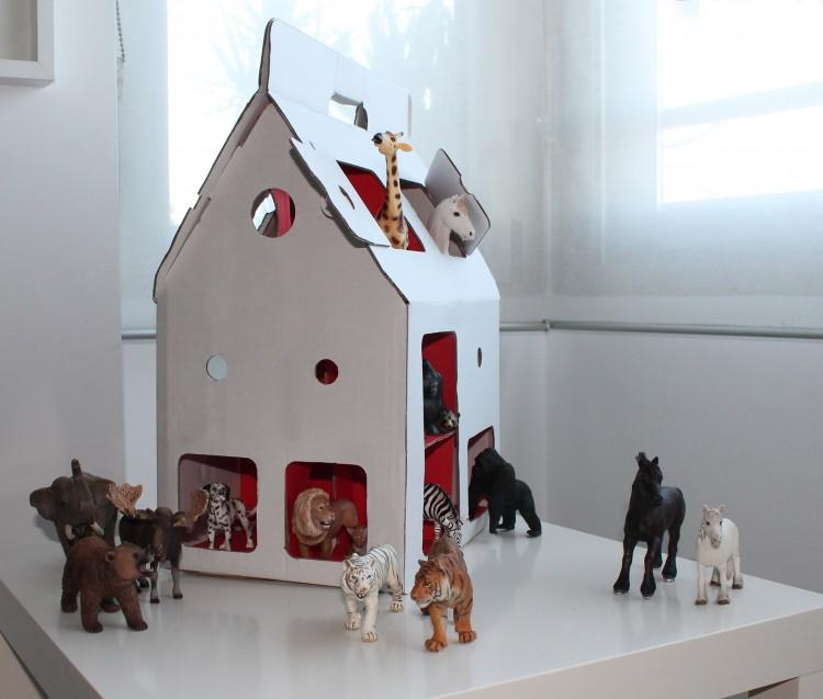 juguetes-de-cartón-casa-rutchicote