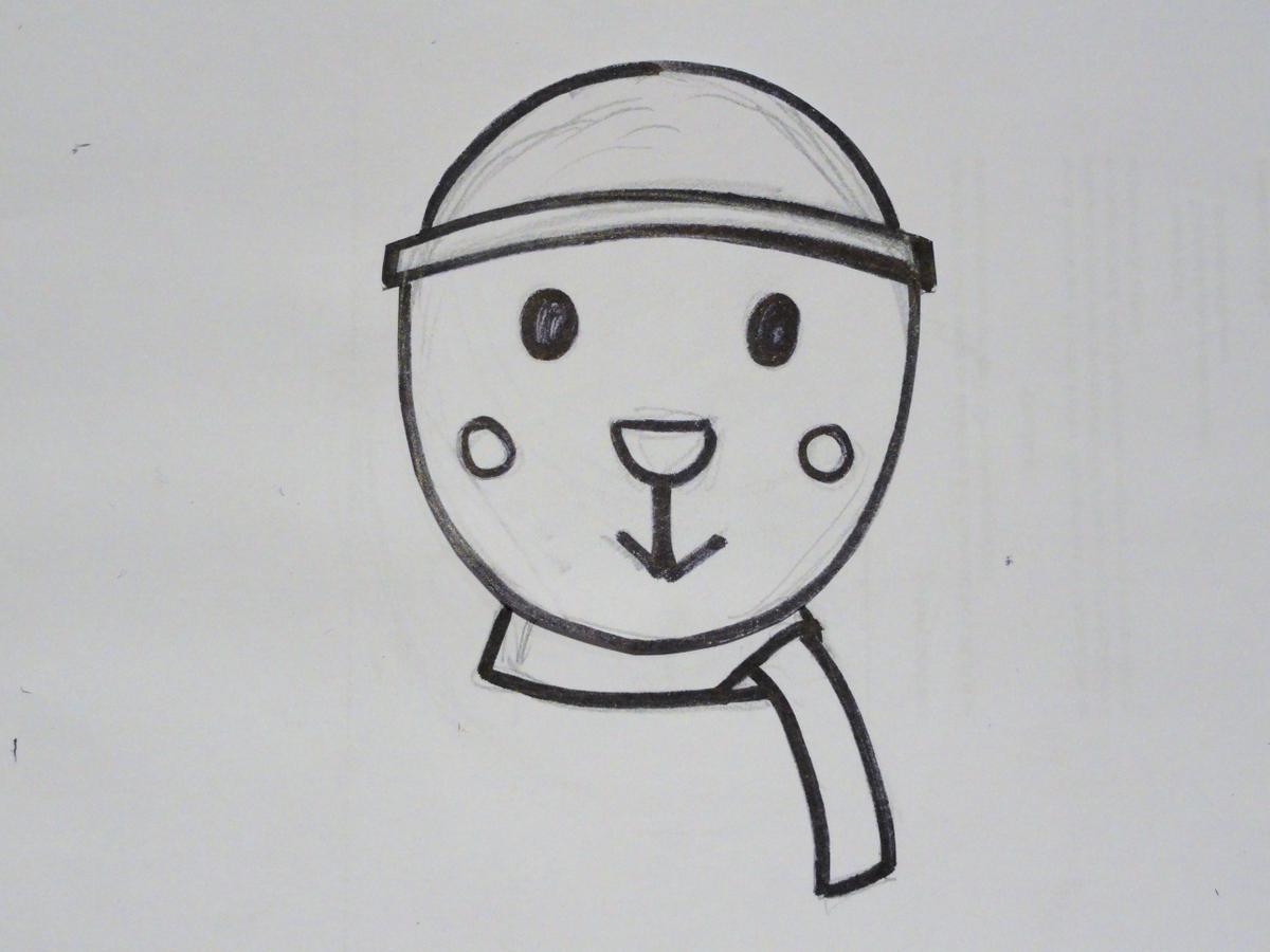 Bolso Fieltro DIY 12