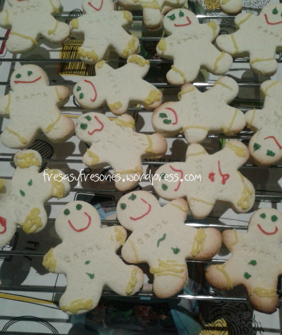 Shortbread