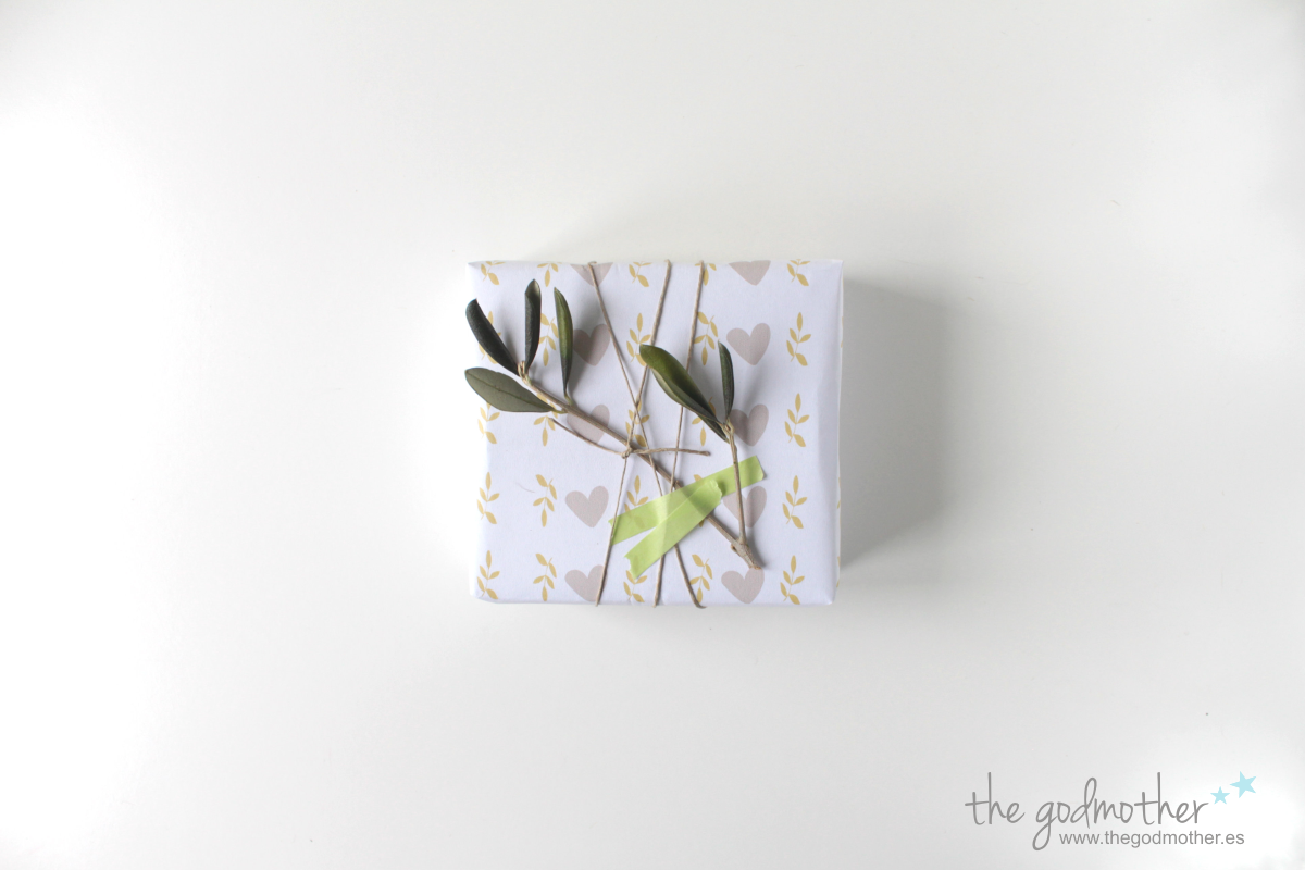PAPEL DE REGALO IMPRIMIBLE 1