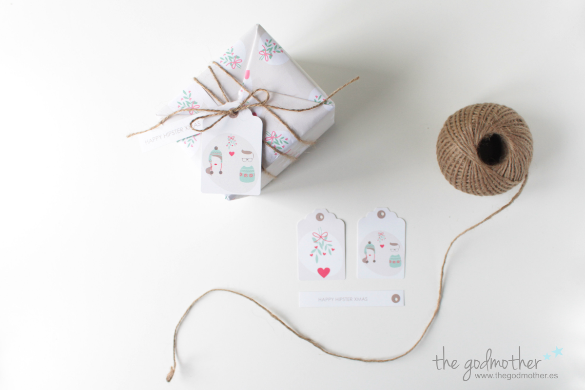 PAPEL DE REGALO IMPRIMIBLE 5