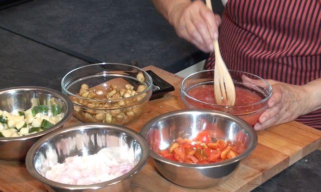 Bacalao con Sanfaina15