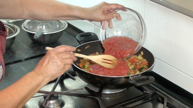 Bacalao con Sanfaina32