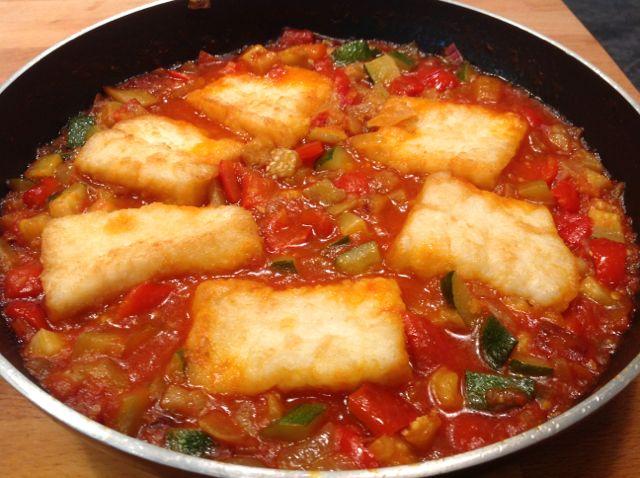 Bacalao con Sanfaina02