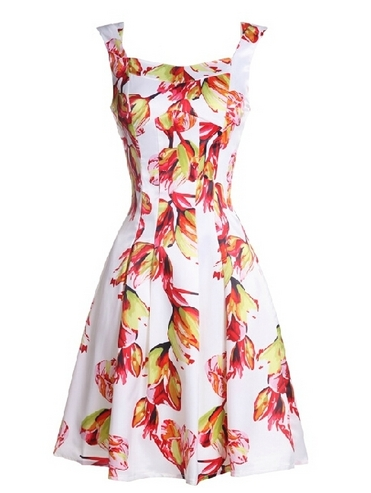 vestido-vintage-flores