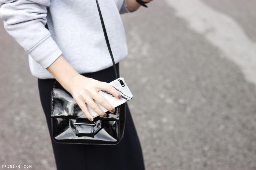 Trini | Iphone 5 Marble case