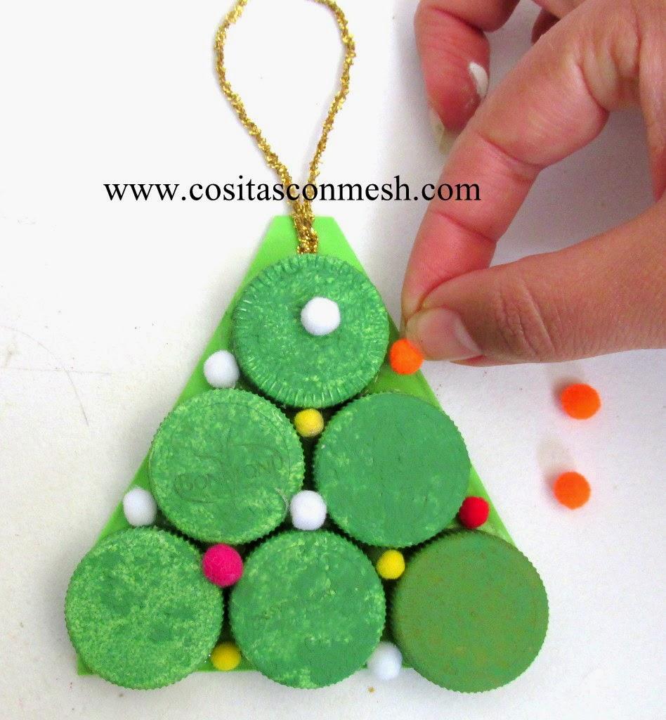 navidad-arbolito-reciclar-niños