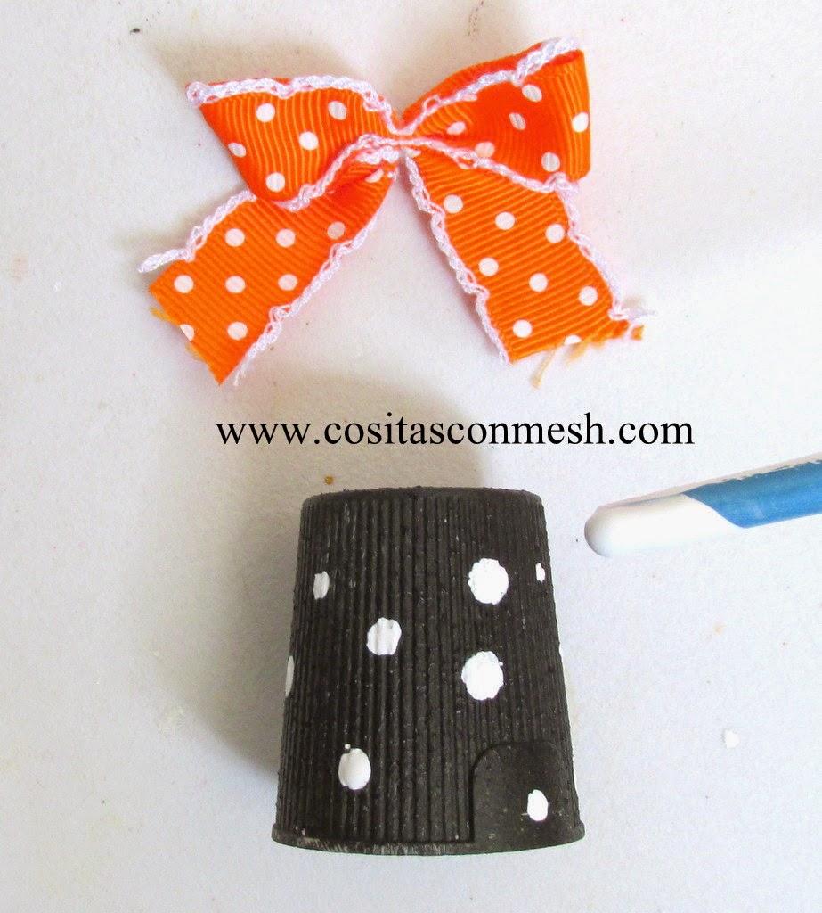 navidad-arbolito-niños-reciclar