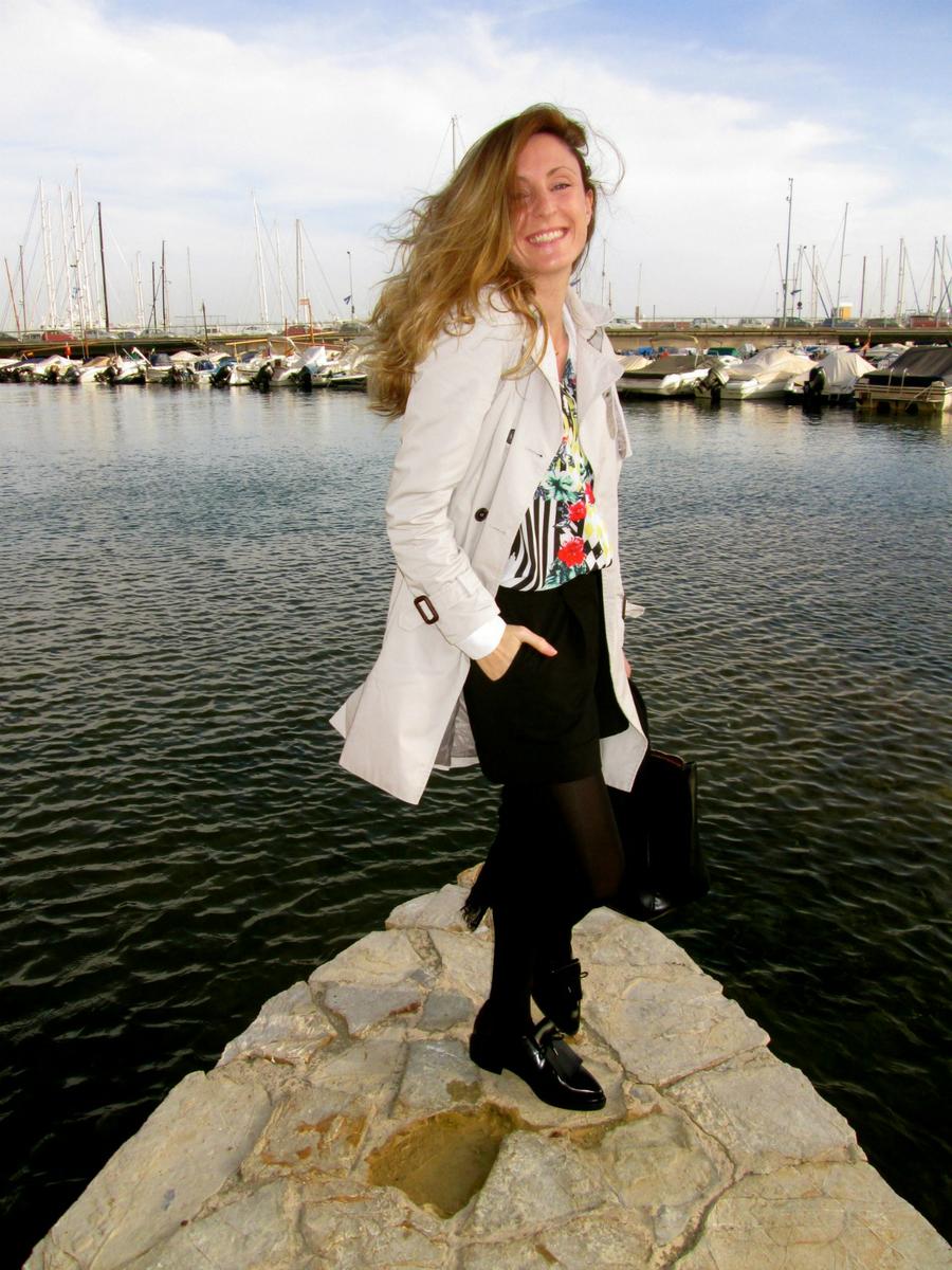 classica trench coat livelovepolly by paula casielles 3