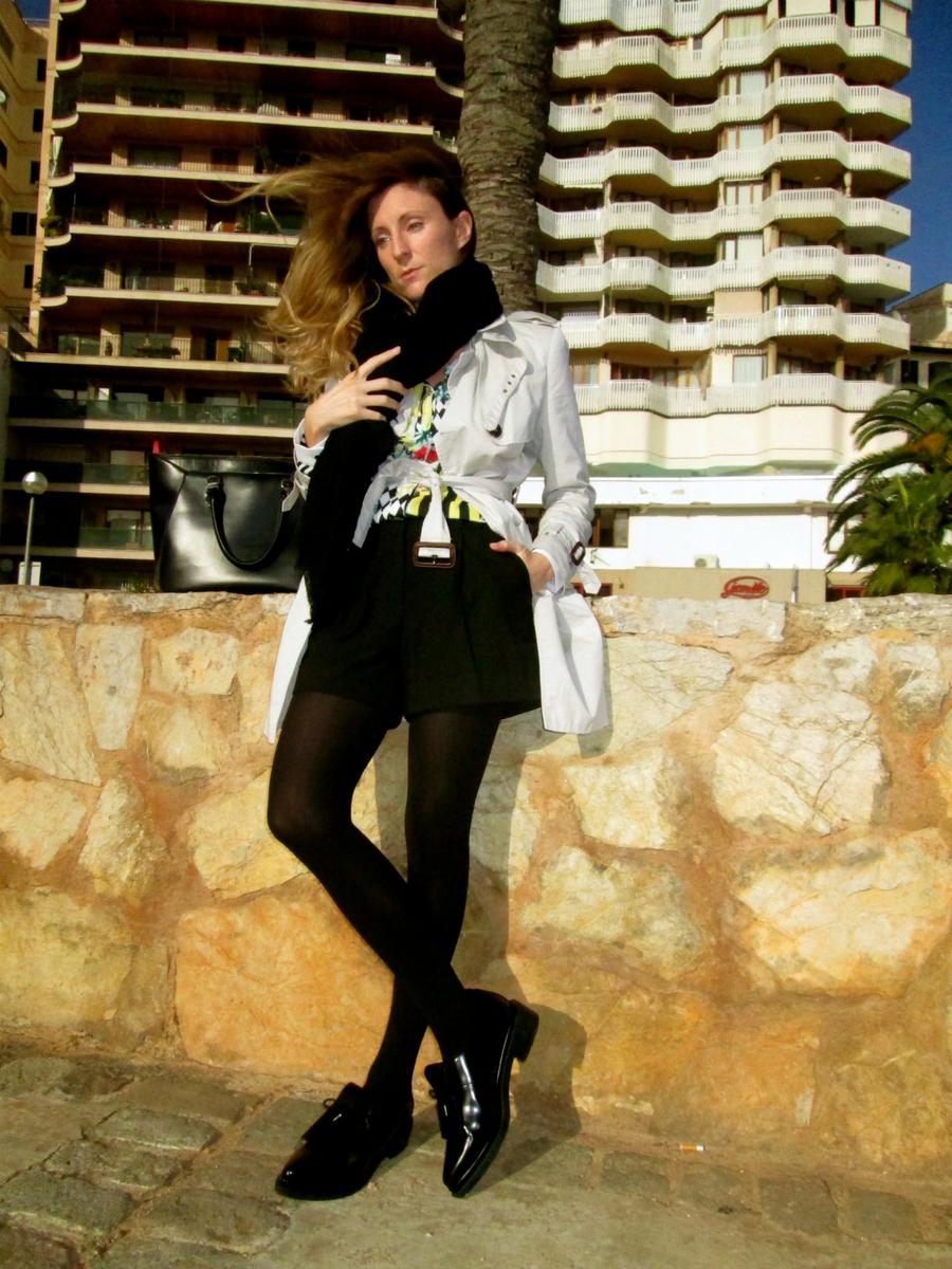 classica trench coat livelovepolly by paula casielles 6