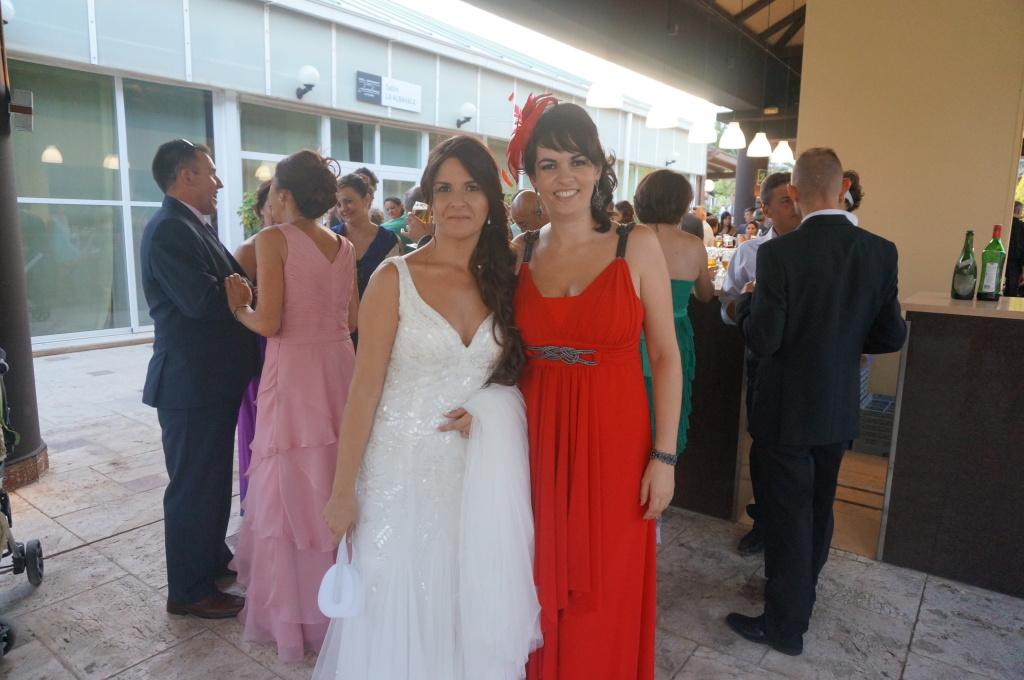 Foto cedida por Vanesa