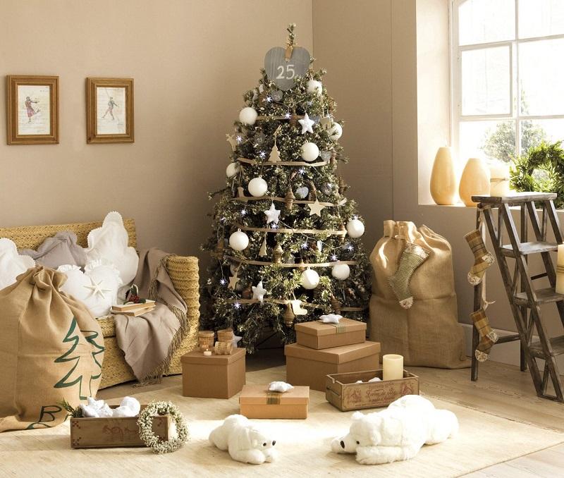 arbol de navidad decoracion