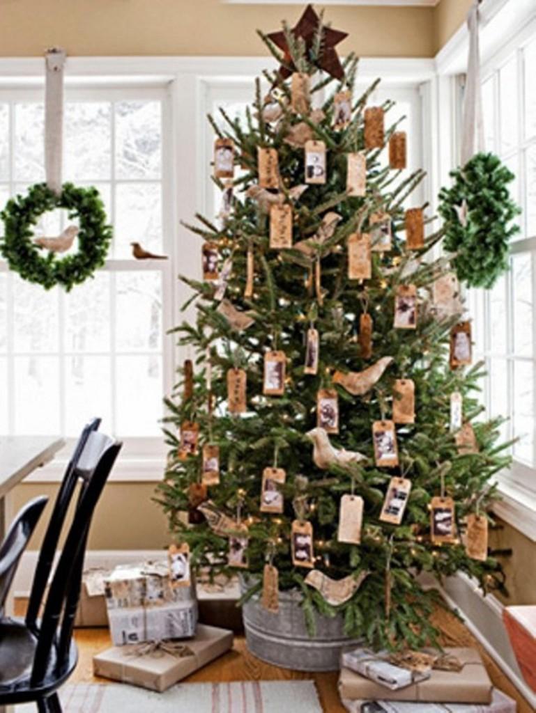 decoración árbol de navidad 10