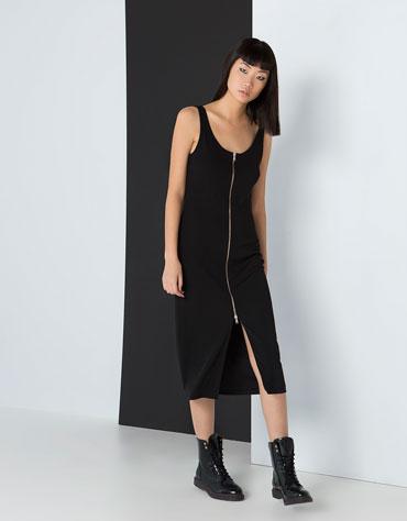 vestidos cortos navidad