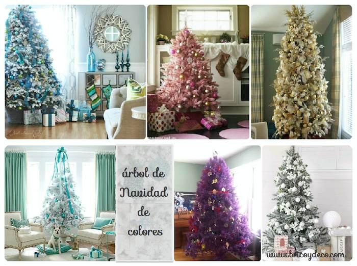 arboles-de-navidad-originales-de-colores