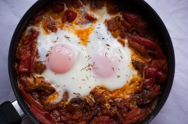 Shakshuka